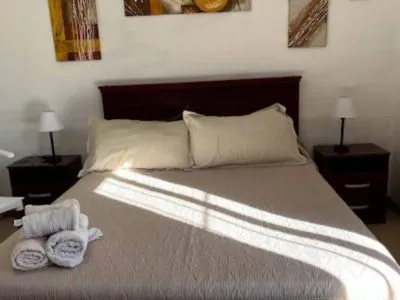 Apartments Algarrobos del Mirador