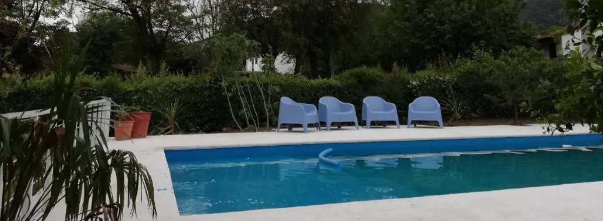 Apartments Algarrobos del Mirador