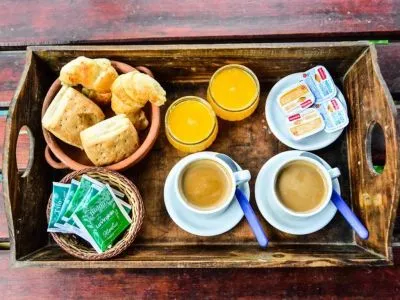 Apart Hoteles El Quincho