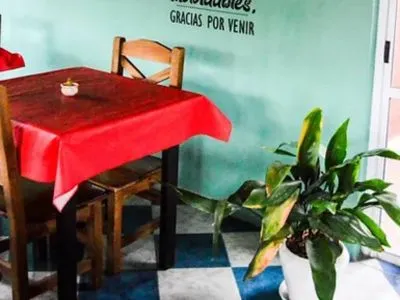 Apart Hoteles El Quincho