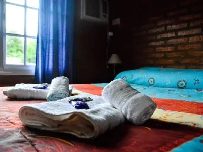 Apart Hoteles El Quincho