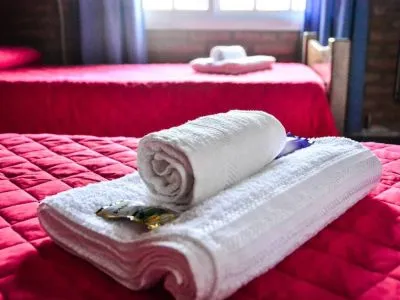 Apart Hoteles El Quincho