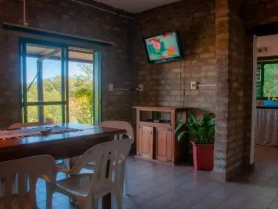 Cabañas Cabañas Nueve Lunas