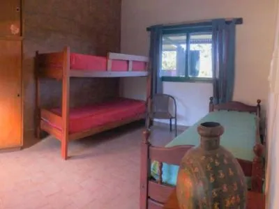 Cabañas Cabañas Nueve Lunas