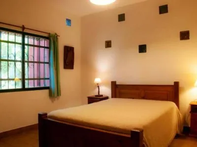 Cabañas Cabañas Nueve Lunas