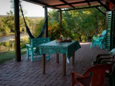 Cabañas Cabañas Nueve Lunas