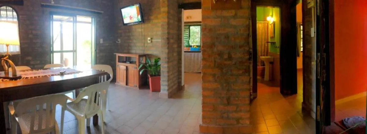 Cabañas Cabañas Nueve Lunas