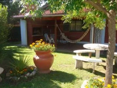 Cabañas Cabañas Nono Juan