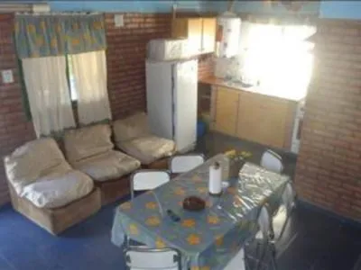 Cabañas Cabañas Nono Juan