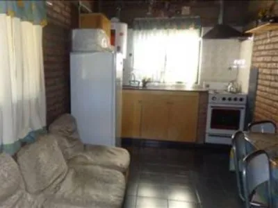 Cabañas Cabañas Nono Juan