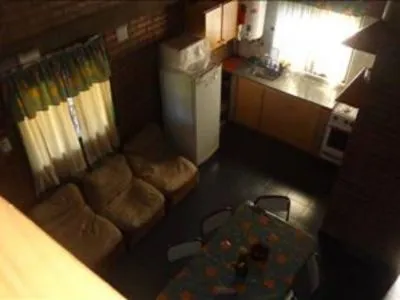 Cabañas Cabañas Nono Juan