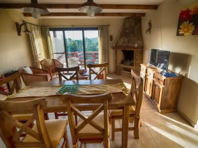 Cabañas Terrazas de Piedra