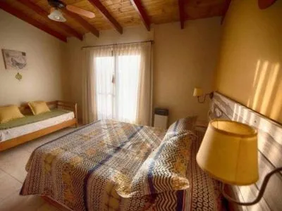 Cabañas Terrazas de Piedra