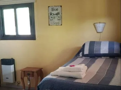 Cabañas Terrazas de Piedra