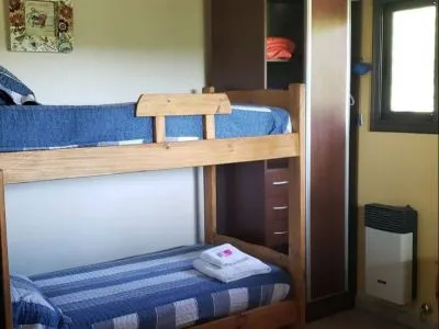 Cabañas Terrazas de Piedra