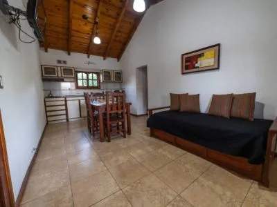 Apart Hoteles Balcones del Cerro