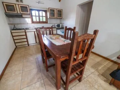 Apart Hoteles Balcones del Cerro