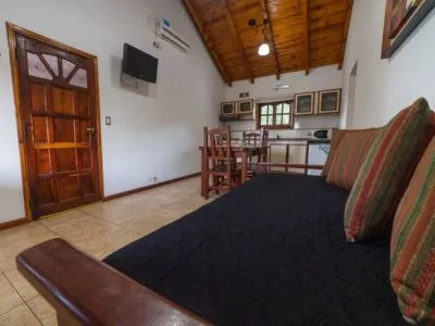 Apart Hoteles Balcones del Cerro