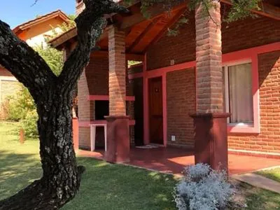 Cerro de los Duendes 3-star Cabins  in  Santa Rosa de Calamuchita