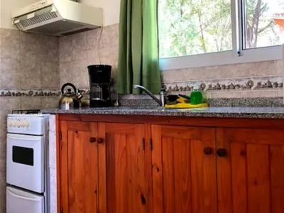 Cabañas 3 estrellas Cerro de los Duendes