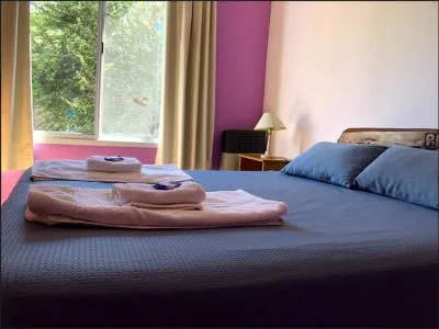 Cabañas 3 estrellas Cerro de los Duendes