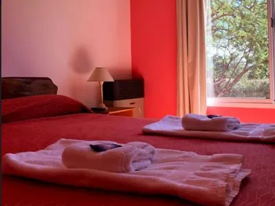 Cabañas 3 estrellas Cerro de los Duendes