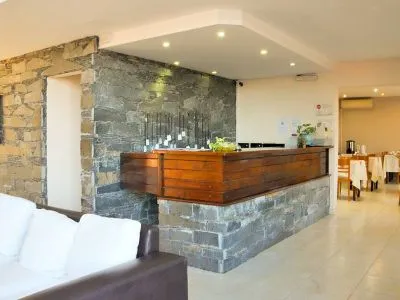 Hosterías Aguas Claras