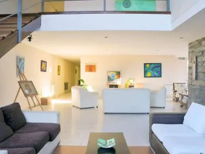 Hosterías Aguas Claras