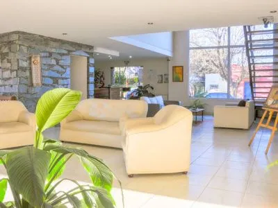 Hosterías Aguas Claras