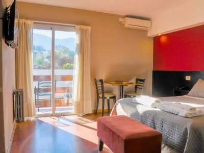 Hosterías Aguas Claras