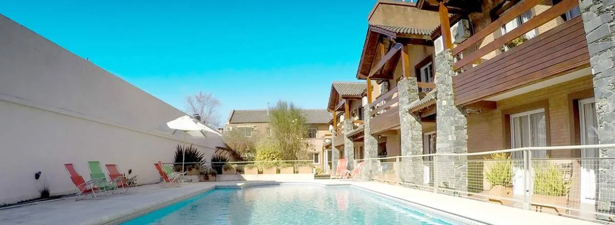 Hosterías Aguas Claras