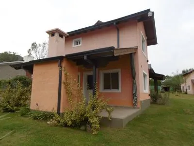 Husy Samy Cabins  in  Santa Rosa de Calamuchita