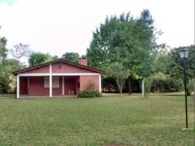 Babayabu Apartments  in  Santa Rosa de Calamuchita