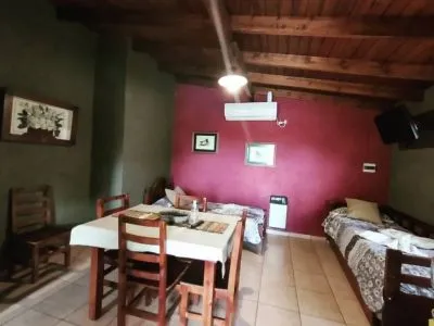 Apartments Altos del Tala