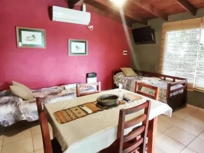 Apartments Altos del Tala