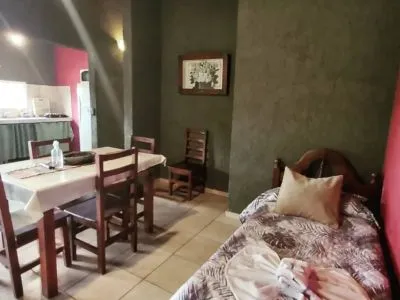 Apartments Altos del Tala