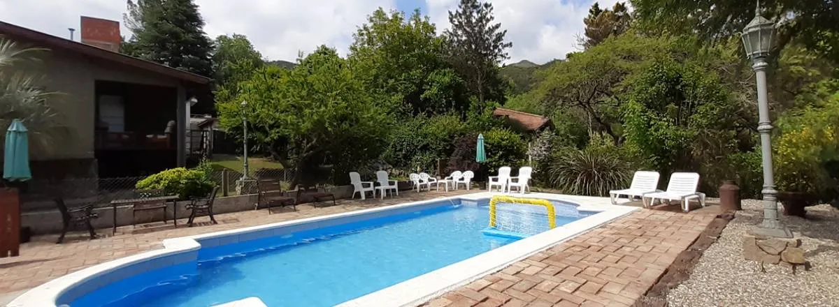 Apartments Altos del Tala