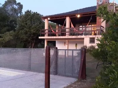 El Refugio De Posta 2-star Cabins  in  Santa Rosa de Calamuchita