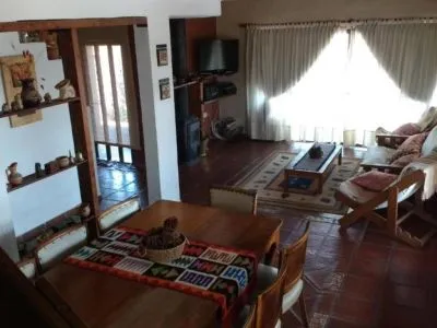 2-star Cabins El Refugio De Posta