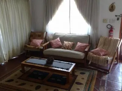 2-star Cabins El Refugio De Posta