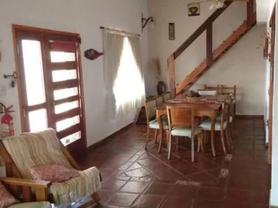 2-star Cabins El Refugio De Posta