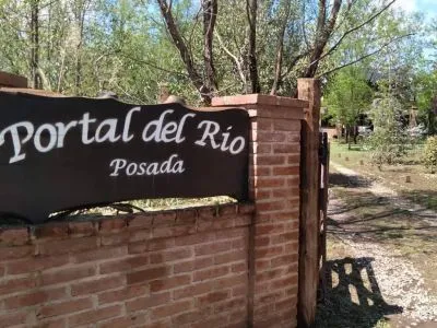 Portal del Río Inns  in  Santa Rosa de Calamuchita