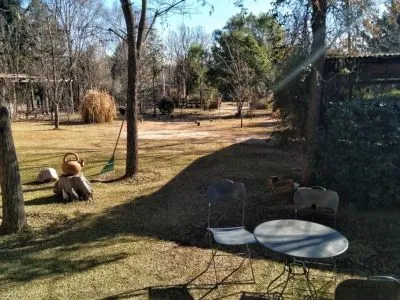 Posadas Portal del Río