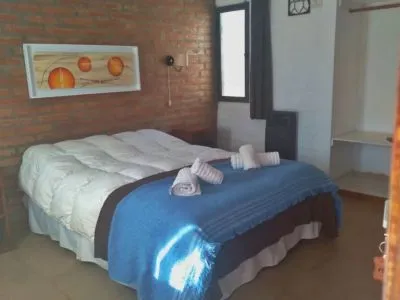 Posadas Portal del Río