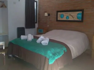 Posadas Portal del Río