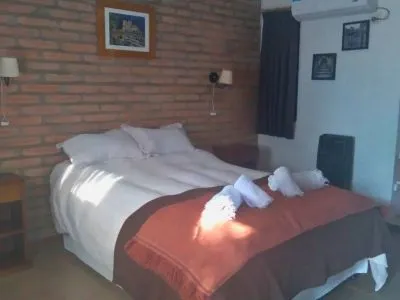 Posadas Portal del Río