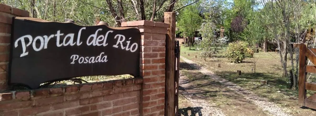 Posadas Portal del Río