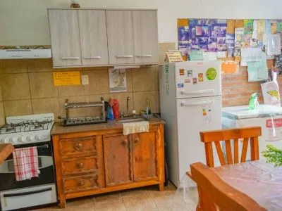 Albergues/Hostels Tinktinkie