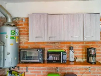 Albergues/Hostels Tinktinkie