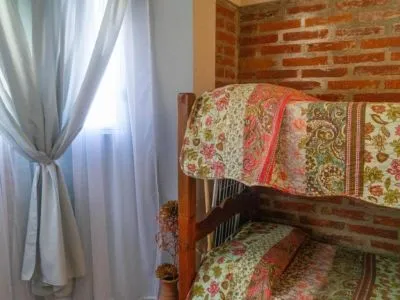 Albergues/Hostels Tinktinkie